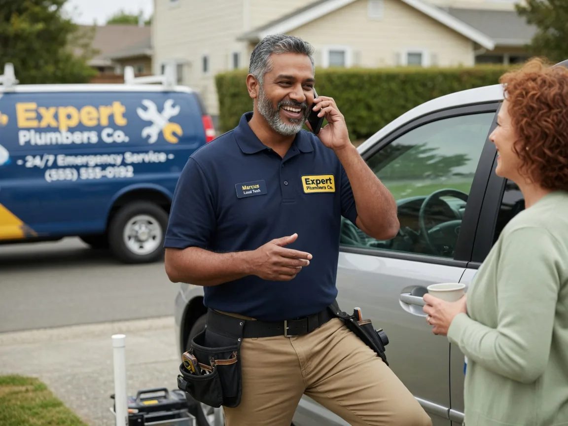Drain Cleaning Bellevue, NE FAQs